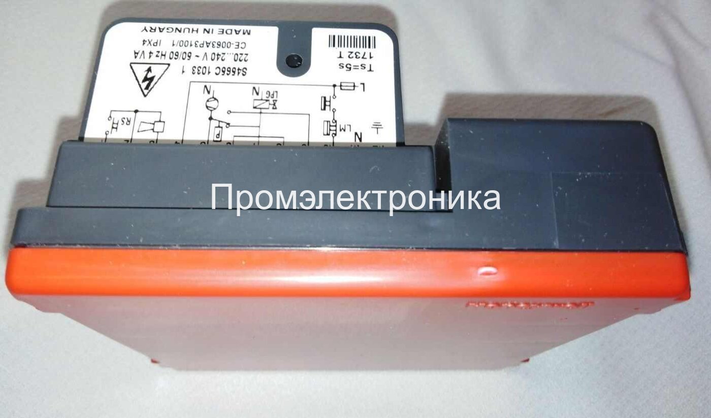 Honeywell S4565C 3090