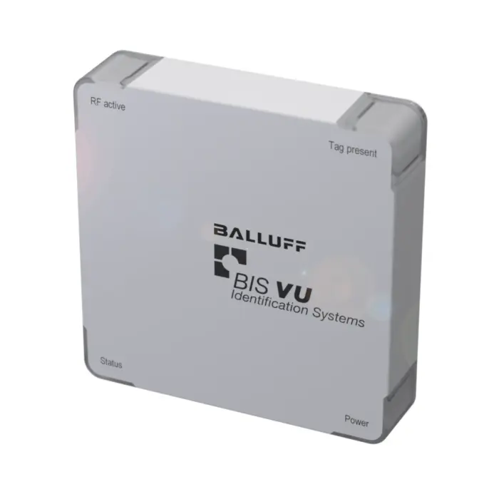 RFID считыватели меток Balluff BIS015Z
