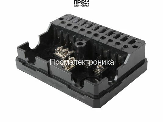 Цоколь топочного автомата Brahma 18210124