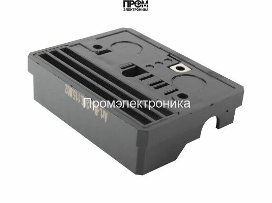 Цоколь топочного автомата Brahma 18210124