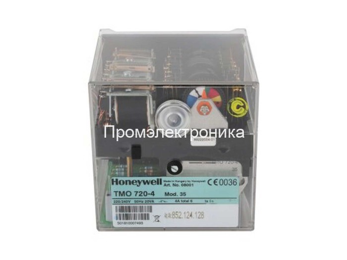 Honeywell TMO 720-4 mod.35