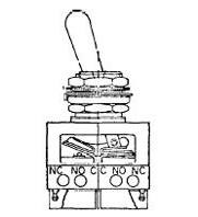 Honeywell 64AT303-7