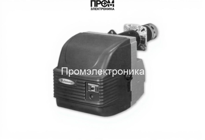 Газодизельная горелка Lamborghini TWIN 50/2-E