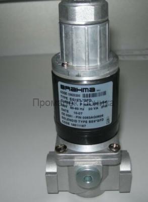 Клапан Brahma EG12*A*A3C (13870501)