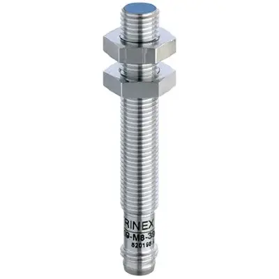 Индуктивные датчики расстояния Contrinex DW-AS-509-M8-390