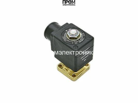 Электромагнитный клапан Lucifer 121F63