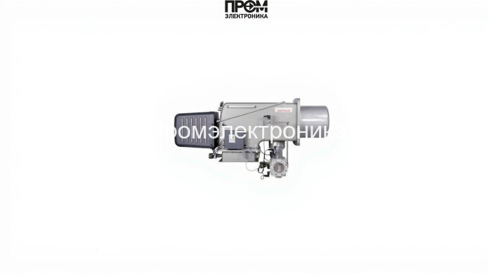 Газовая горелка Weishaupt WKG 70/2-А, DN 40, исп. ZM-NR