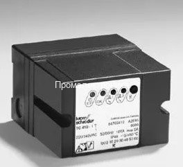 Kromschroder TC 410T-1N code 84765835