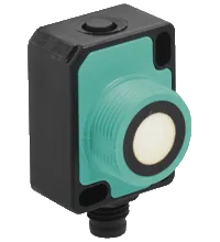 Датчики ультразвуковые с аналоговым выходом Pepperl Fuchs UC800-F77S-IU-IO-V31