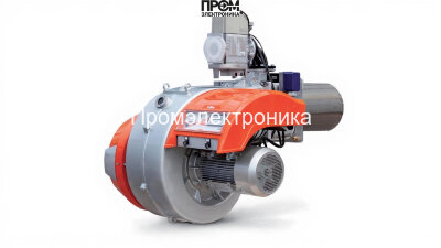 Газовая горелка Baltur TBG 210 ME V