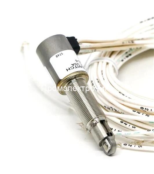 Honeywell 622HE15-6
