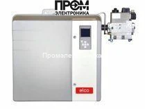 Газовая горелка Elco VG 5.1200 DP R KL d338