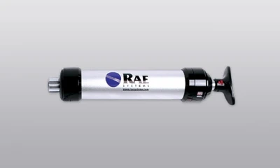 Поршневой ручной насос RAE Systems LP-1200
