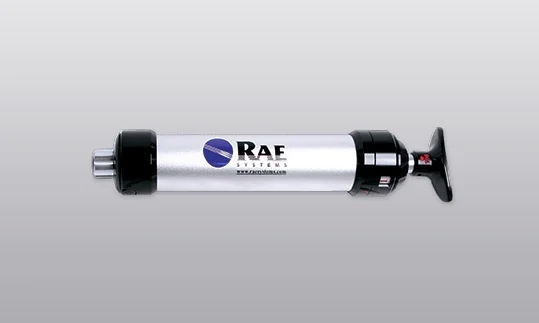 Поршневой ручной насос RAE Systems LP-1200