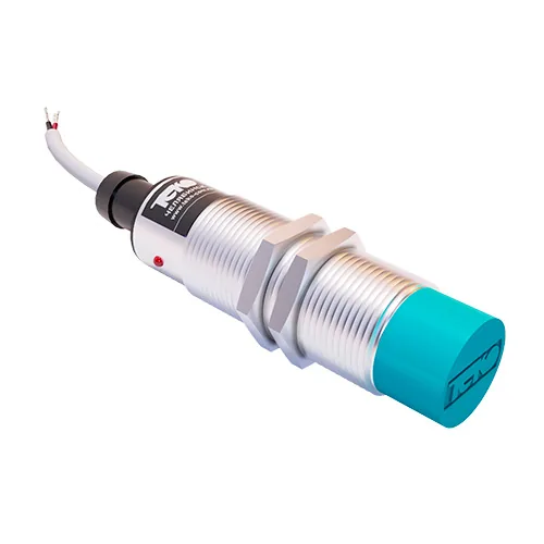 Индуктивные датчики ТЕКО ISN EF4A-32N-8-L