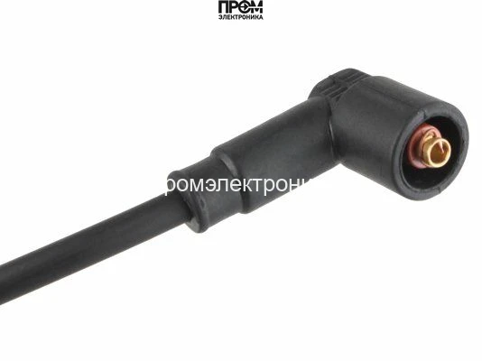 Кабель поджига Weishaupt 900 мм, 21710411102