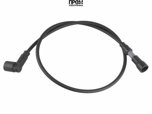 Кабель поджига Weishaupt 900 мм, 21710411102