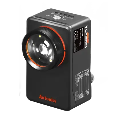 3D-камеры Autonics VG-M04R-16E
