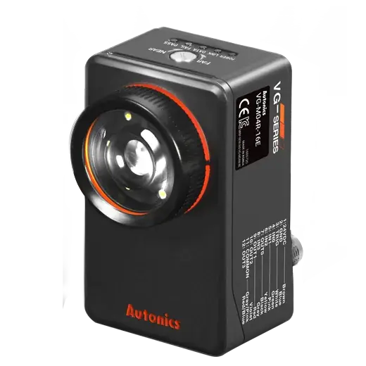 3D-камеры Autonics VG-M04R-16E