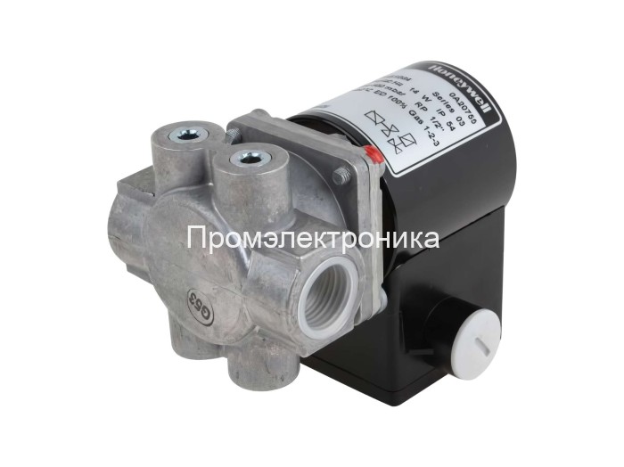 Газовый клапан Honeywell VE4015B1004