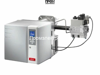Газовая горелка Elco VG4.460 D