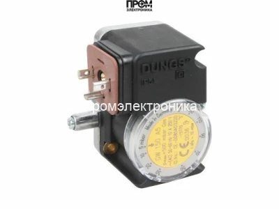 Реле давления Ecoflam GW 150 A5