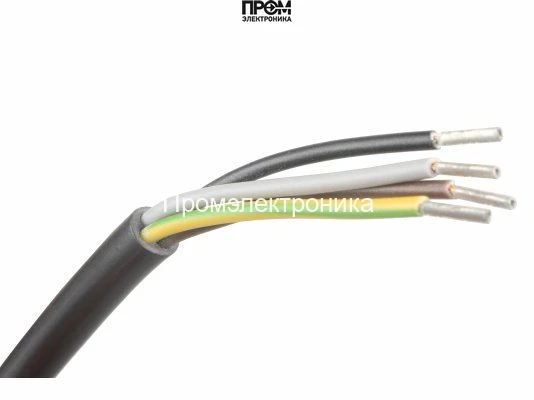 Кабель электропитания Danfoss 600 мм