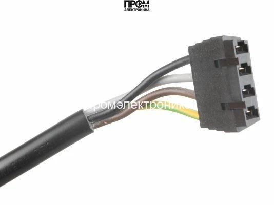 Кабель электропитания Danfoss 600 мм