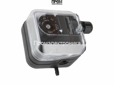 Реле давления Kromschroder DL 4K-3TZ