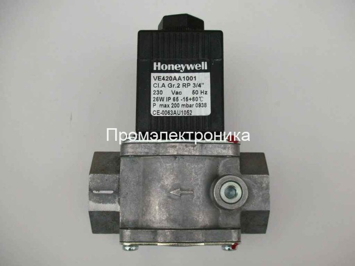 Honeywell VE420AA1001