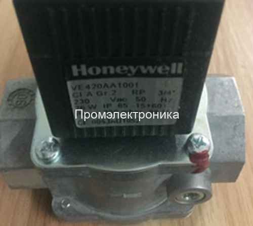 Honeywell VE420AA1001