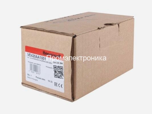 Honeywell VE420AA1001