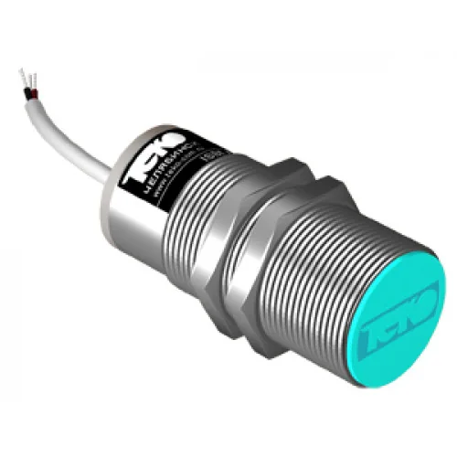 Индуктивные датчики ТЕКО ISB A6A-32N-7-LZ-C
