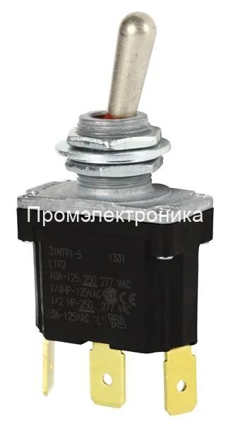 Honeywell 31NT91-5