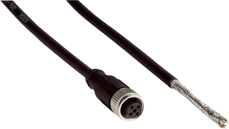 Разъемы для датчиков SICK DOL-1204-G10MAC