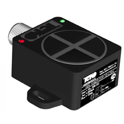 Индуктивные датчики ТЕКО ISN IC82P-31P-12-LZS4