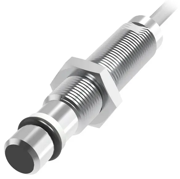 Индуктивные датчики LANBAO LR12XBF15DNCB