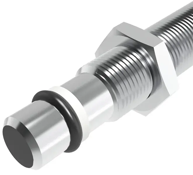 Индуктивные датчики LANBAO LR12XBF15DNCB