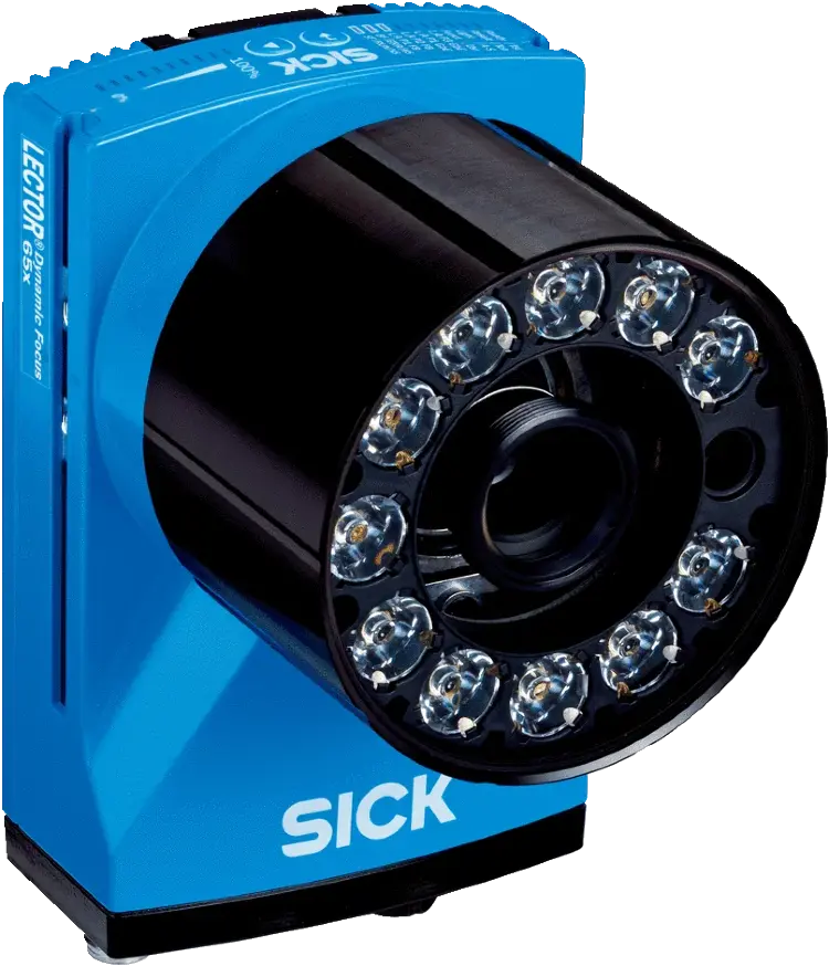 Сканеры 2D штрих-кодов SICK V2D654R-MEBKA6