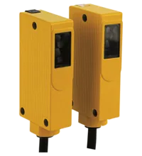 Световые барьеры безопасности Pepperl Fuchs SLA40/33 K=5m