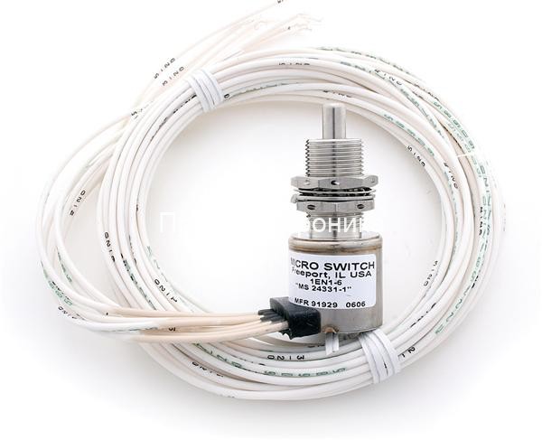Honeywell 1EN1-6