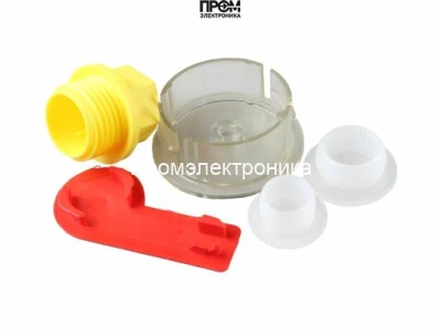 Комплект заглушек Riello, 3003406