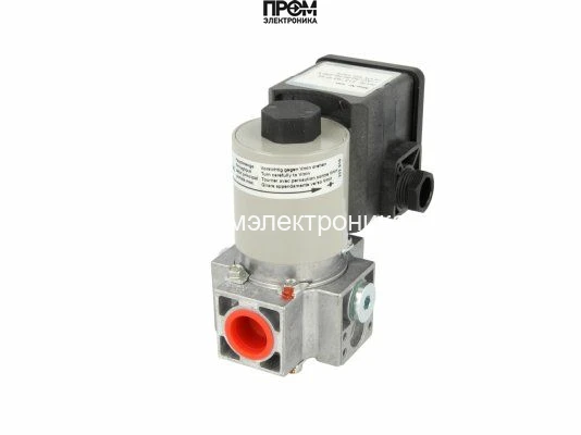 Газовый электромагнитный клапан Ecoflam MVD 205/5