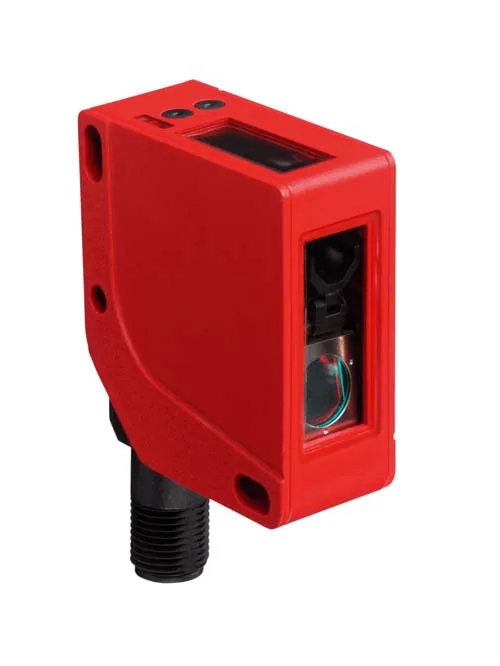 Лазерные датчики расстояния Leuze Electronic ODSL 9/D36-650-S12