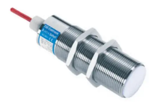 Индуктивные датчики EGE-Elektronik IGMW 010 WS