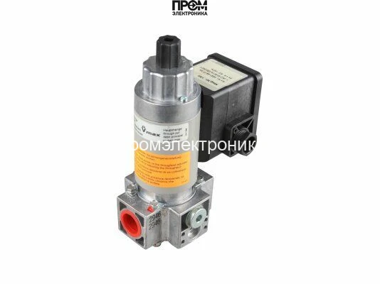 Газовый электромагнитный клапан Elco MVDLE 505/5