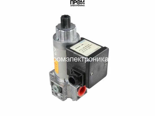 Газовый электромагнитный клапан Elco MVDLE 505/5