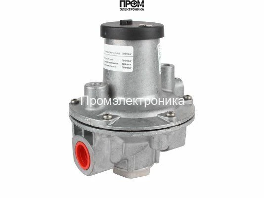 Регулятор давления Kromschroder GDJ 20R04-0