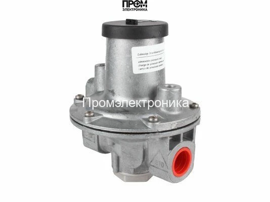 Регулятор давления Kromschroder GDJ 20R04-0