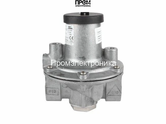 Регулятор давления Kromschroder GDJ 20R04-0